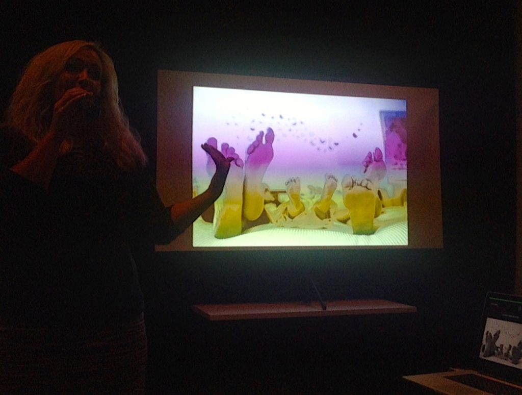 Recap: “Documenting Your Life” w/ Tracey Taylor and Dee Green of 37 Frames Photography, February 12, 2015