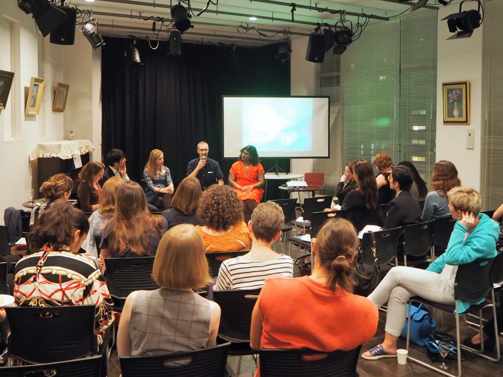 October Monthly Meeting_website photo