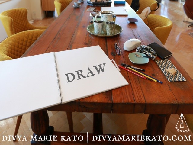 Divya Marie Kato Featured Photo