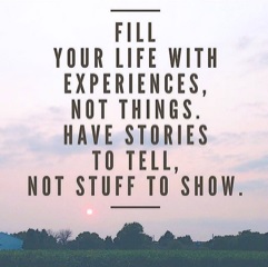 Catherine O'Connell Motto