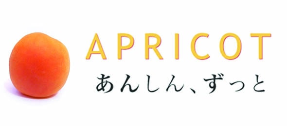 Apricot Logo Apricot Logo