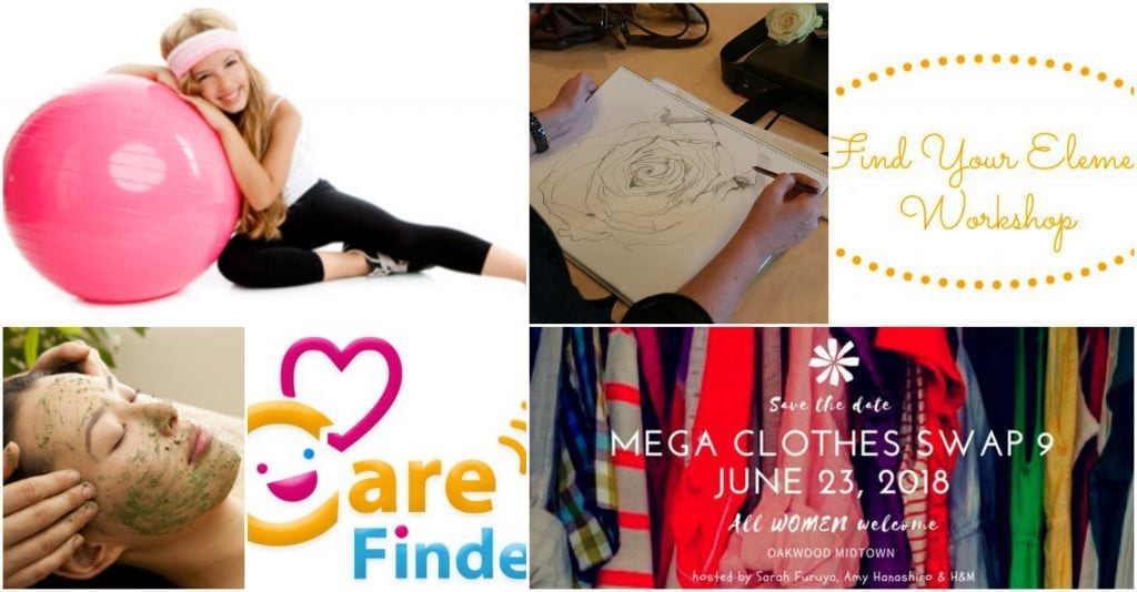 May 2018 Member Offers May 2018 Member Offers
