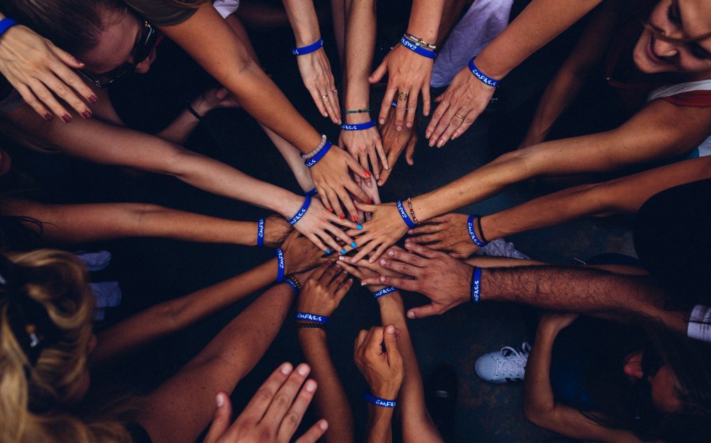 JAR Community Service Feature Image
