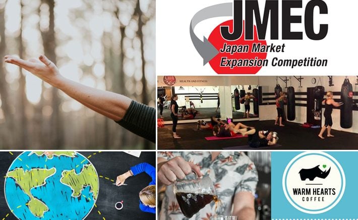 July 2018 Member Offers