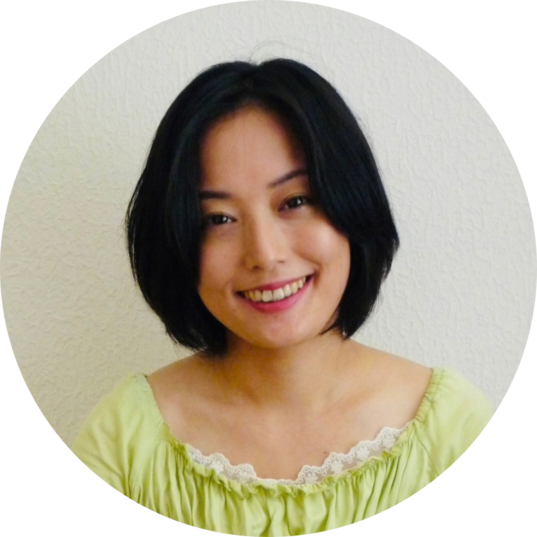 Ruca Nagayama