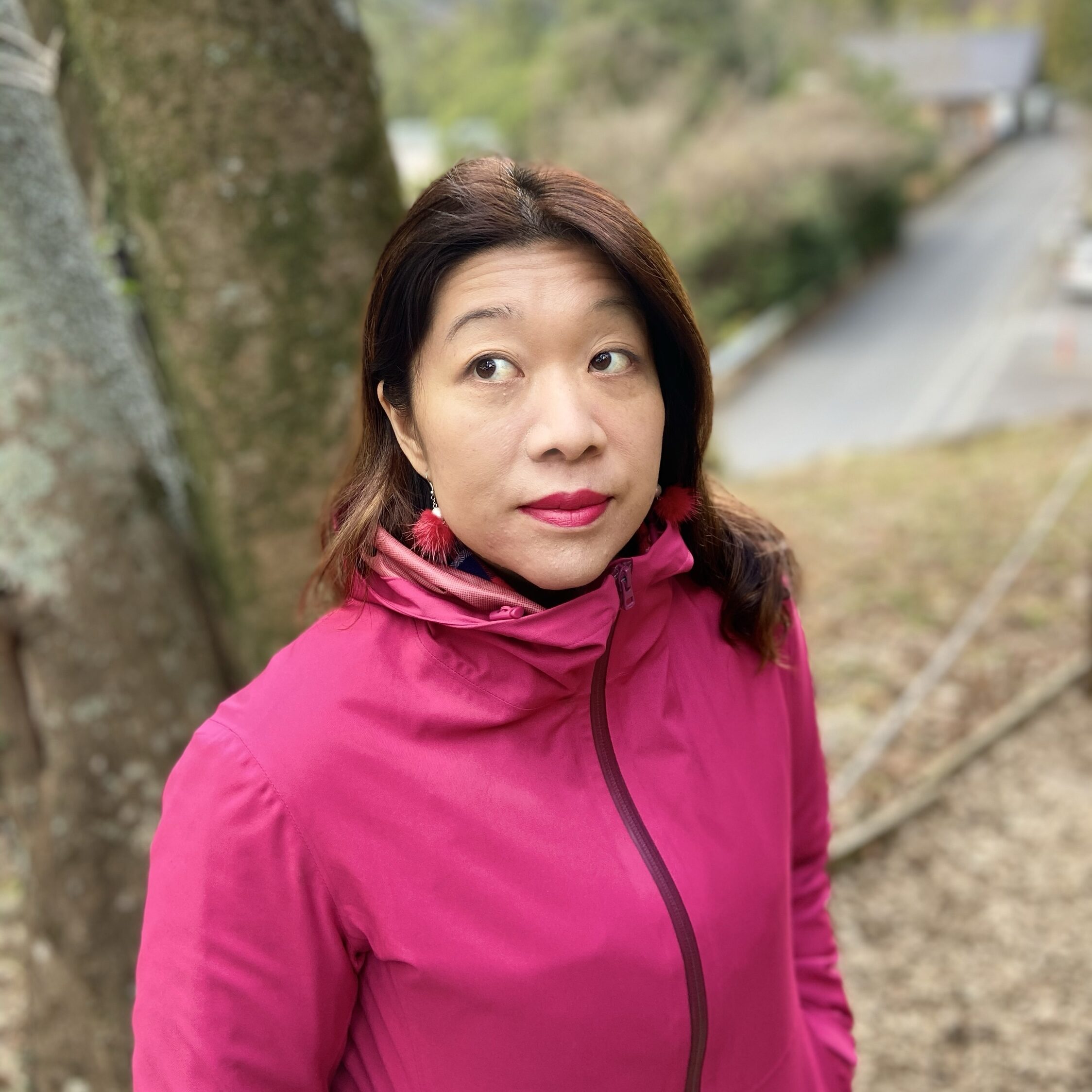 Picture of Harumi Gondo